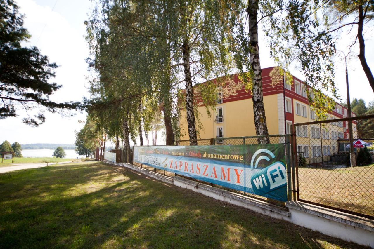Selment Resort Mazury 厄尔科 外观 照片