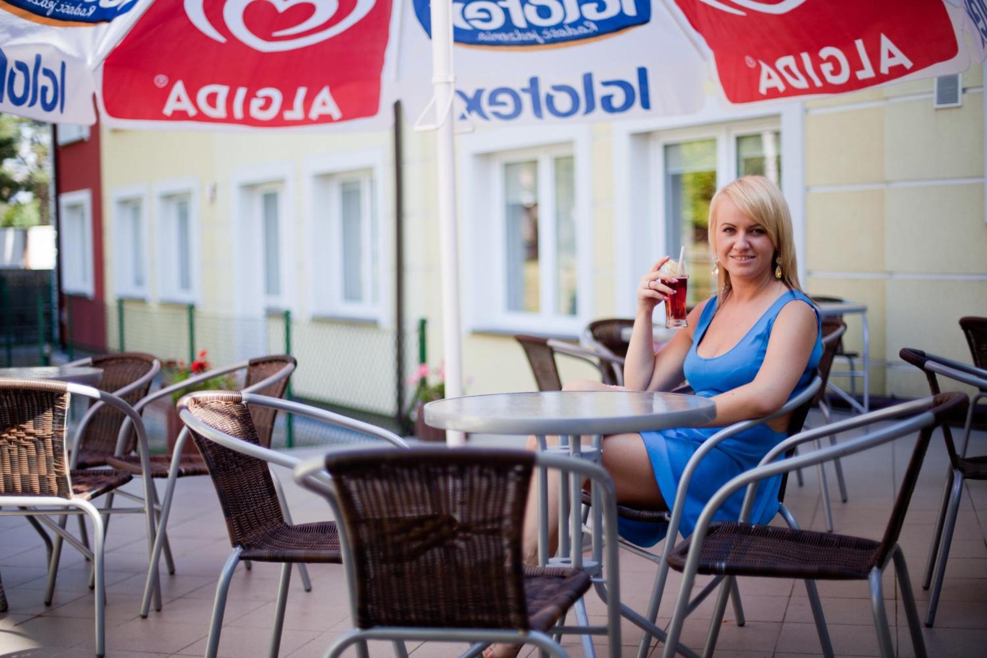 Selment Resort Mazury 厄尔科 外观 照片