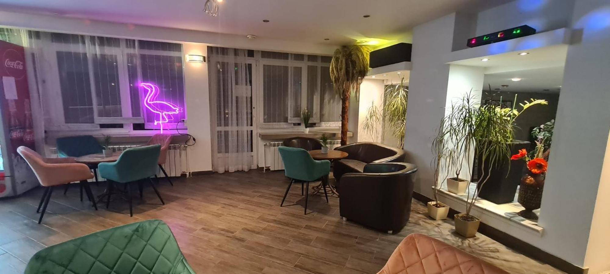 Selment Resort Mazury 厄尔科 外观 照片