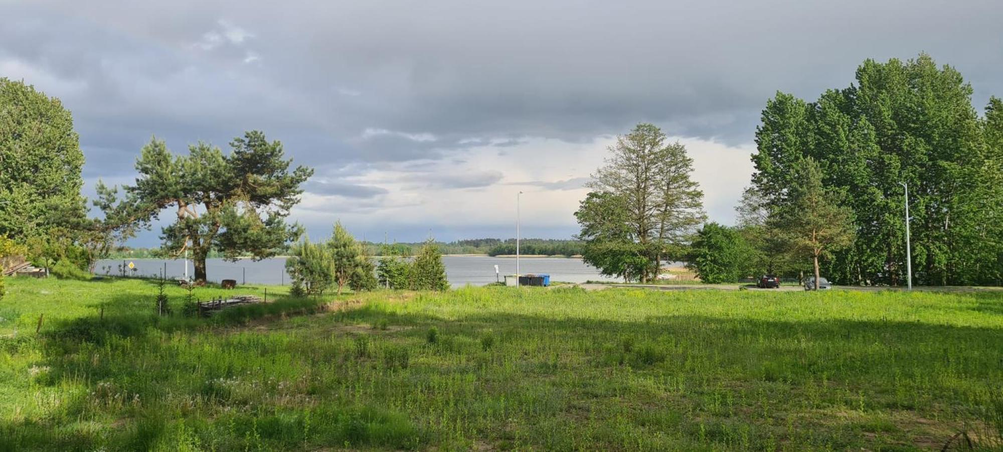 Selment Resort Mazury 厄尔科 外观 照片