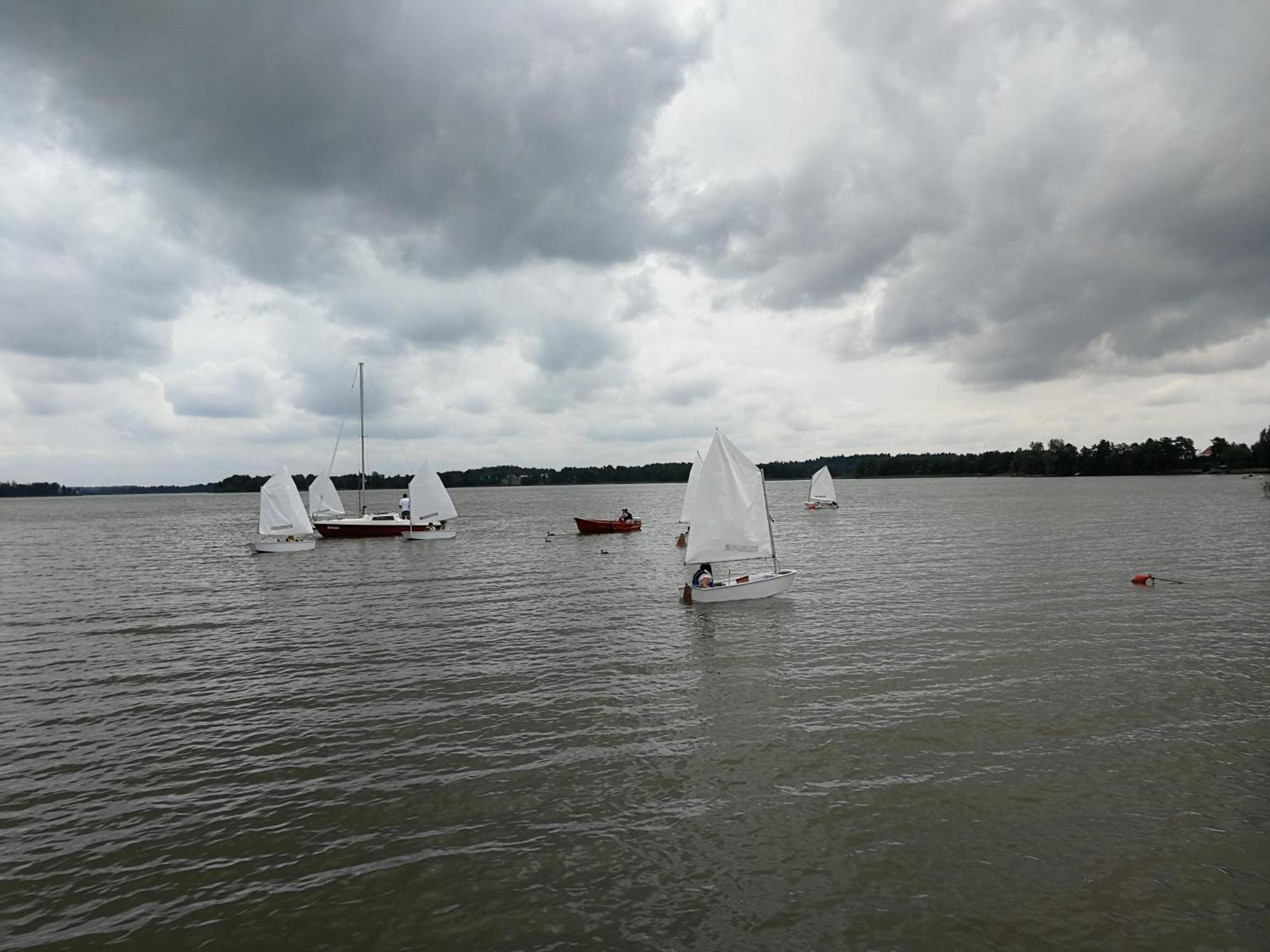 Selment Resort Mazury 厄尔科 外观 照片