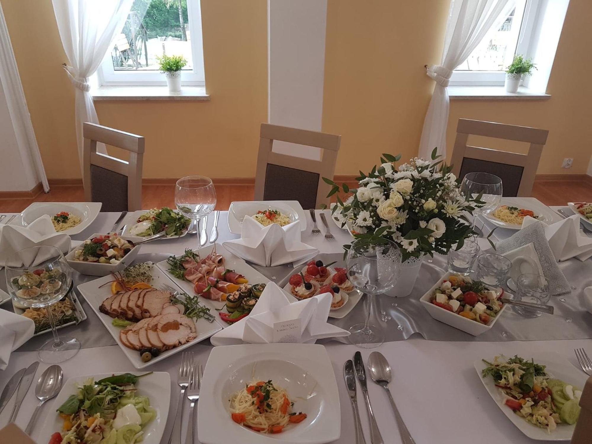 Selment Resort Mazury 厄尔科 外观 照片