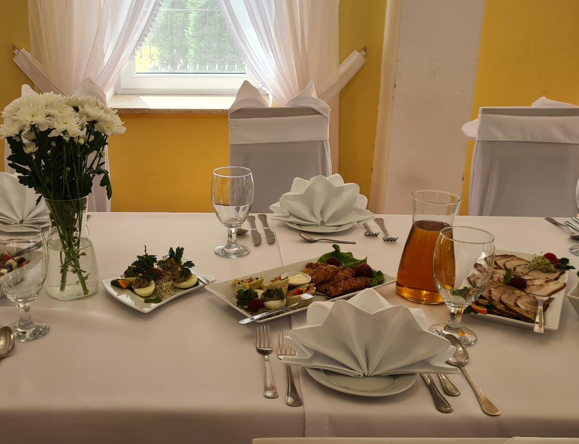 Selment Resort Mazury 厄尔科 外观 照片