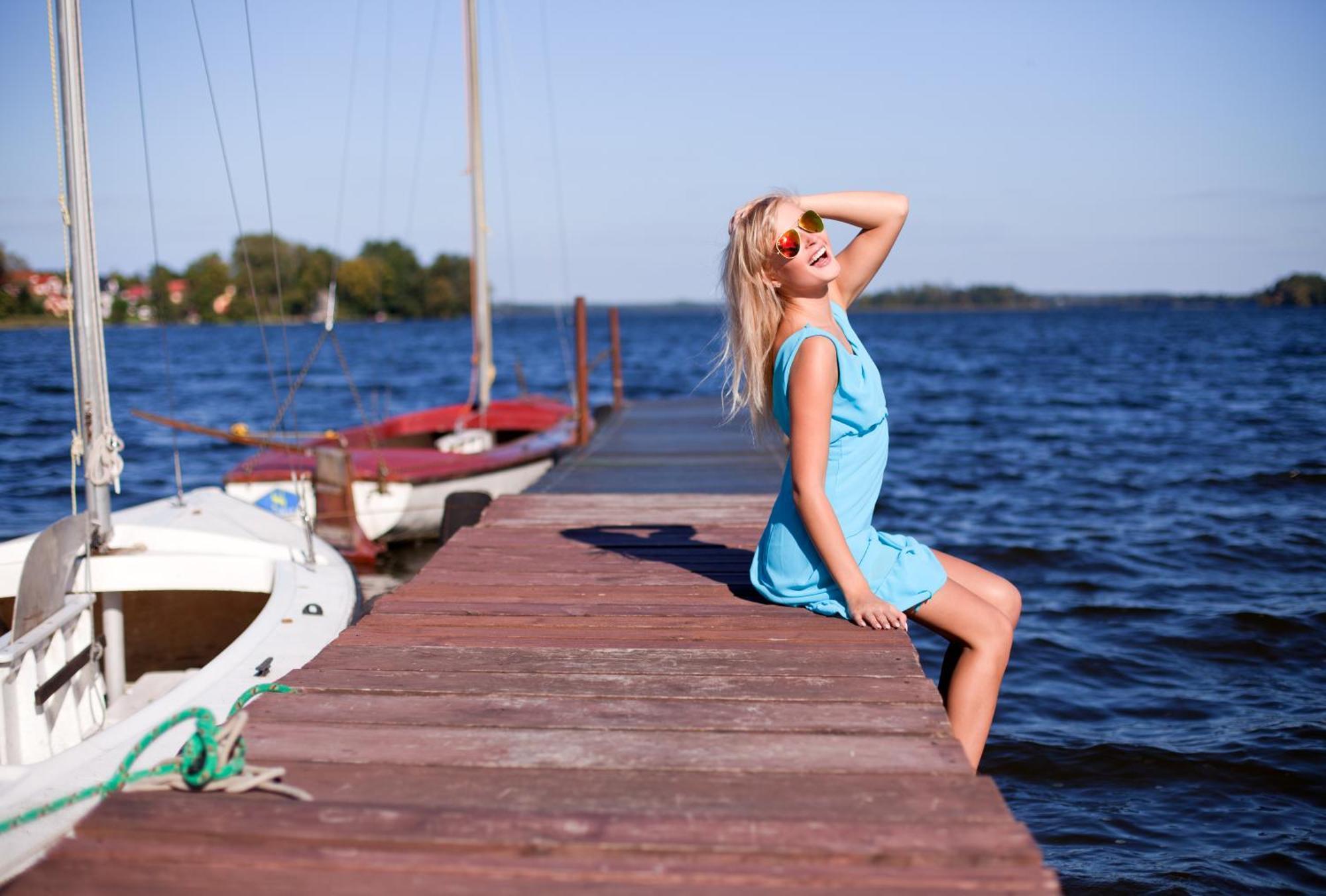 Selment Resort Mazury 厄尔科 外观 照片