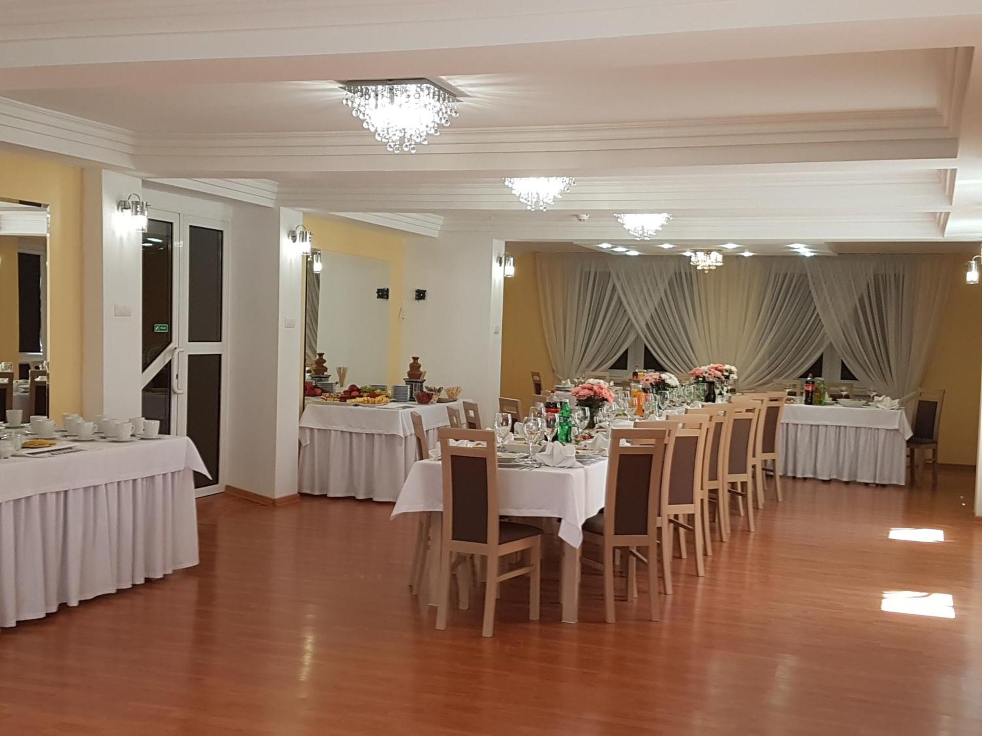 Selment Resort Mazury 厄尔科 外观 照片