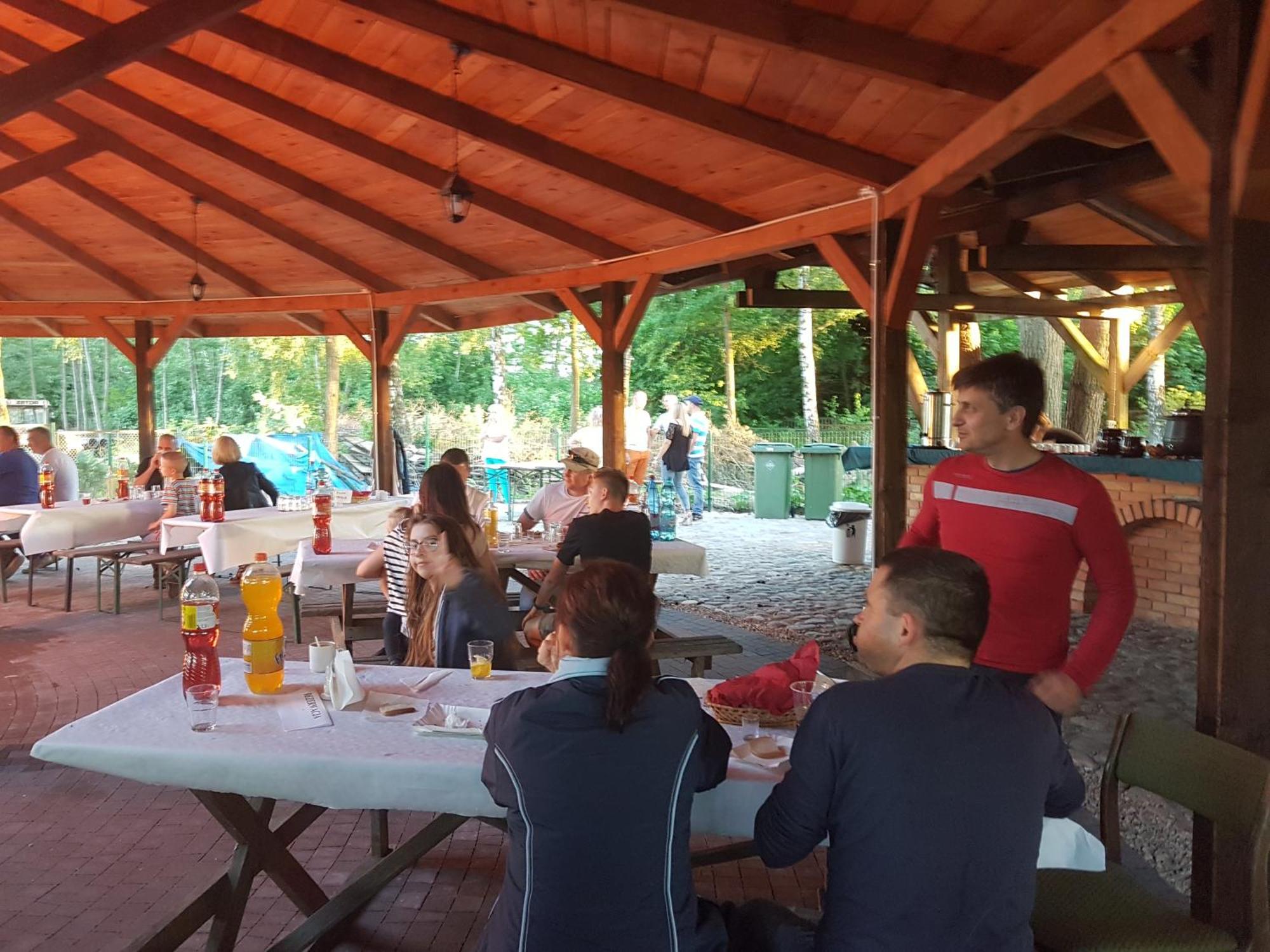 Selment Resort Mazury 厄尔科 外观 照片