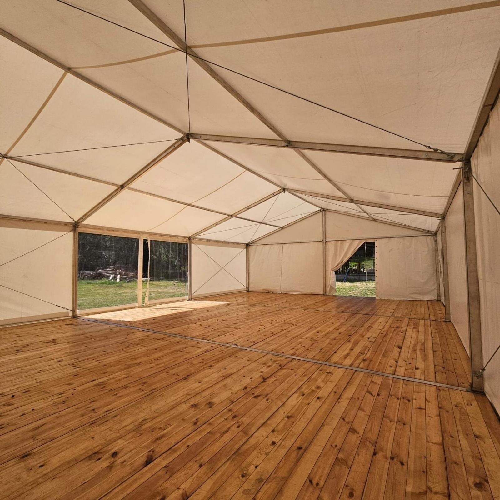 Selment Resort Mazury 厄尔科 外观 照片
