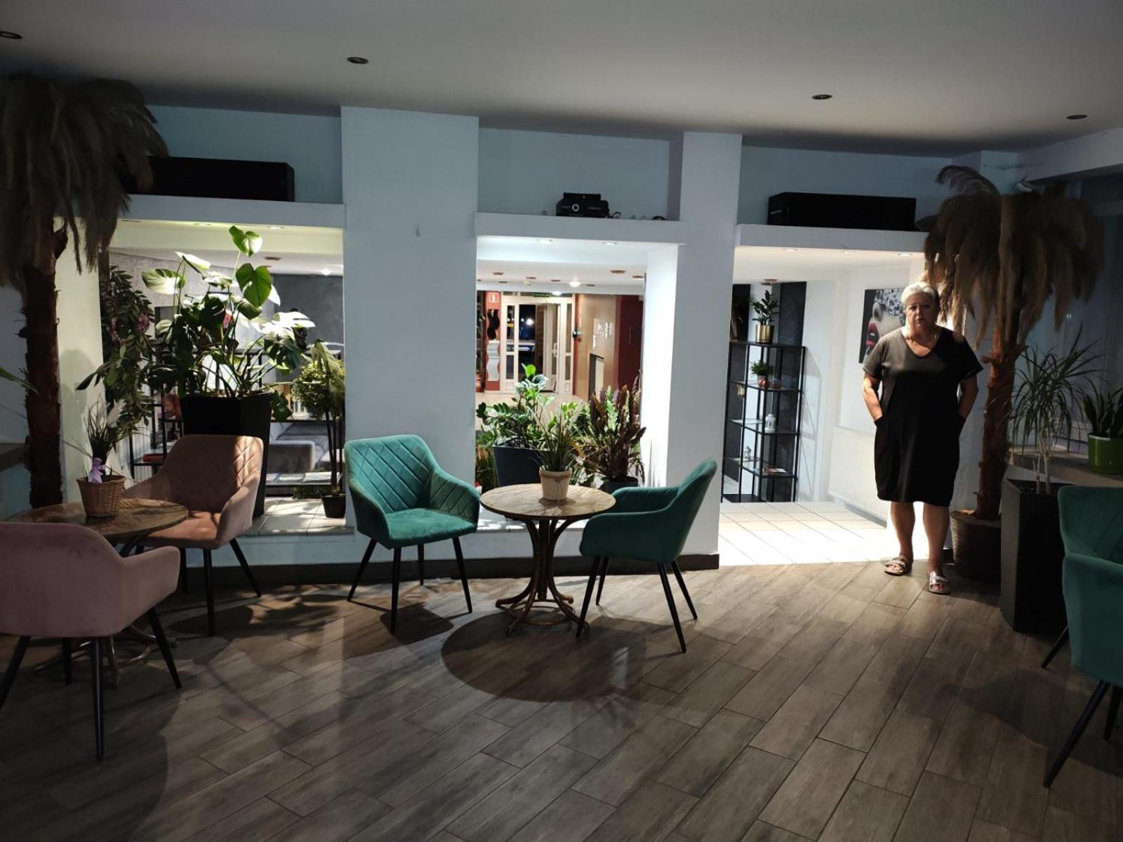 Selment Resort Mazury 厄尔科 外观 照片